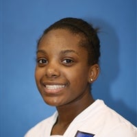 Ashley Williams mugshot
