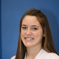 Morgan Ball mugshot