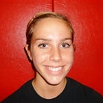 Jessica Zaske mugshot