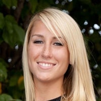 Jen Harris mugshot