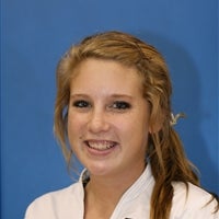 Claire Friedman mugshot