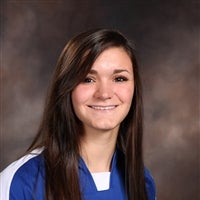 Nicole Hragyil mugshot