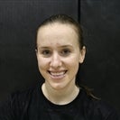 Courtney Copeland mugshot