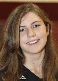 Christina Ambrose