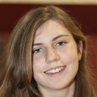 Christina Ambrose mugshot