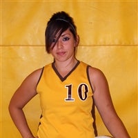 Elizabeth Rivera mugshot