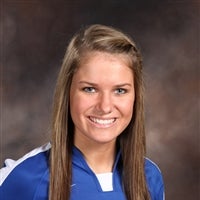 Aubryn Nix mugshot