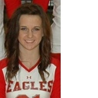 Kaleigh Cole mugshot