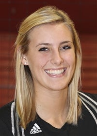 Taylor Sherwin