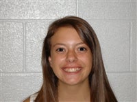 Kate Brooks mugshot