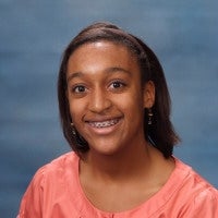 Nia Pierce mugshot