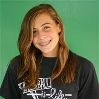 Liz Landon mugshot