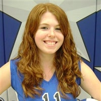 Kayla Buchen mugshot