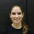 Allison Naughton mugshot