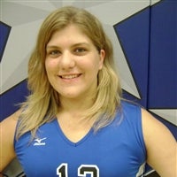Kirstie Pappas