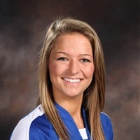 Hannah Burger mugshot