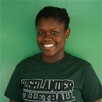 Sheun Alli mugshot