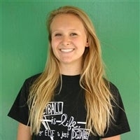 Hanna Levanen mugshot