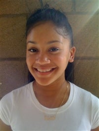 Diamonte Harper