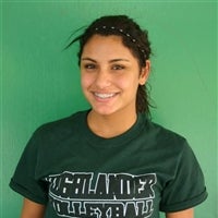 Yasmeen Gharwal mugshot