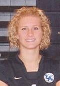 Megan Koppenhofer