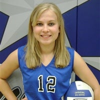 Katie Cushing