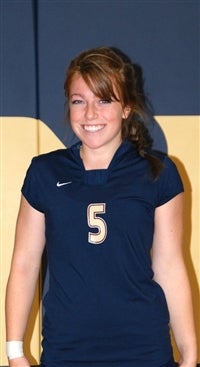 Kelsey Luneburg