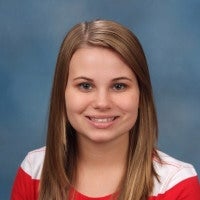 Lauren Pavloske mugshot