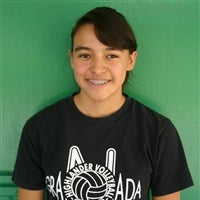 Kim Garcia mugshot