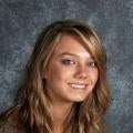 Sarah Horton mugshot