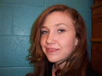 Stephanie Mills mugshot