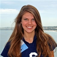 Kristin Frerichs mugshot