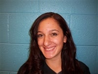Jackie Stockton mugshot