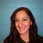 Jackie Stockton mugshot