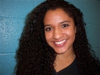 Zoe Becton