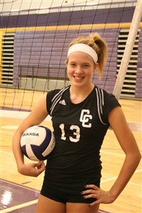 Jenna Cavanaugh