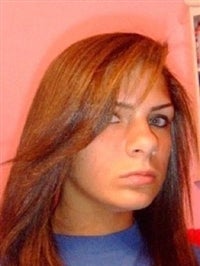Nicole Martinez mugshot