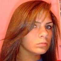 Nicole Martinez mugshot
