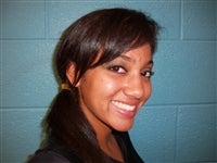 Eleni Becton mugshot