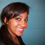 Eleni Becton