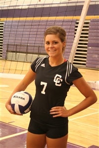 Natalie Penrod