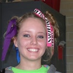 Amber Fannin mugshot