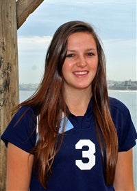Zoe Hamilton