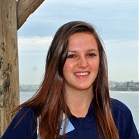 Zoe Hamilton mugshot