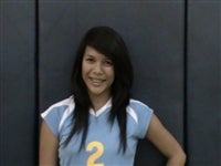 Ana Segui mugshot