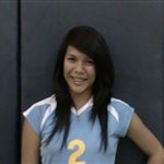 Ana Segui mugshot