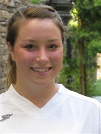 Destinee Duncan