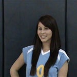 Chelsey Cunanan mugshot