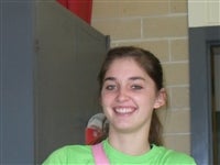 Kelsi Laskoskie