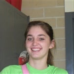 Kelsi Laskoskie mugshot